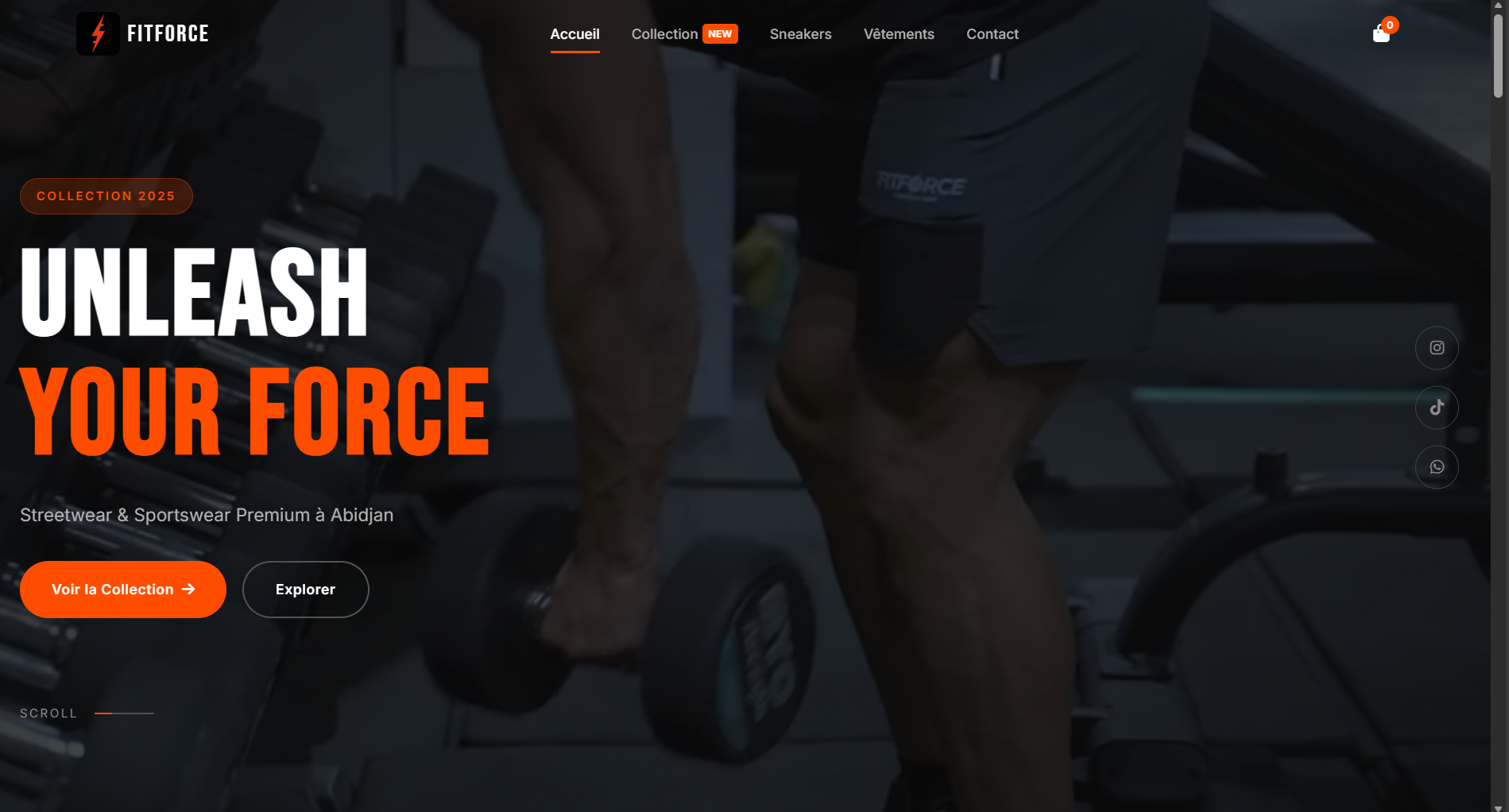 FitForce